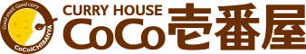カレーハウスCoCo壱番屋 のロゴ