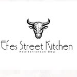 Efes Street Kitchen のロゴ